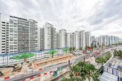 Parc Centros (D19), Condominium #610573691